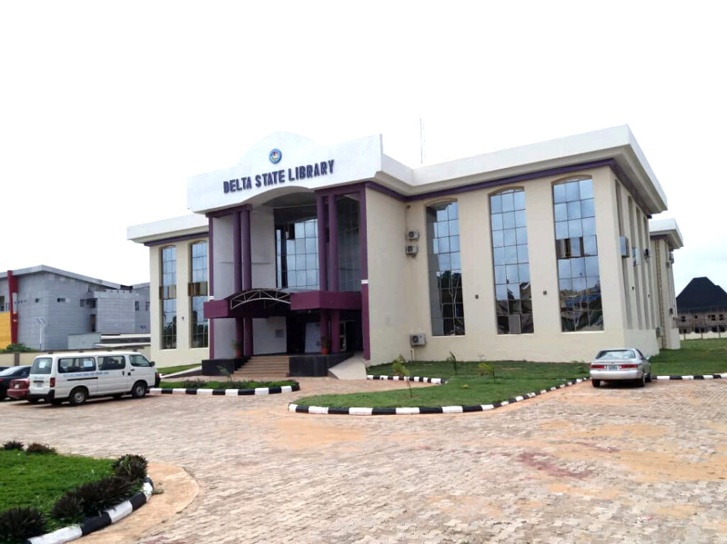 portfolio Ideas West Africa